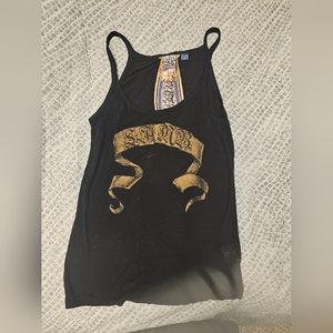 L.a.m.b classic tank